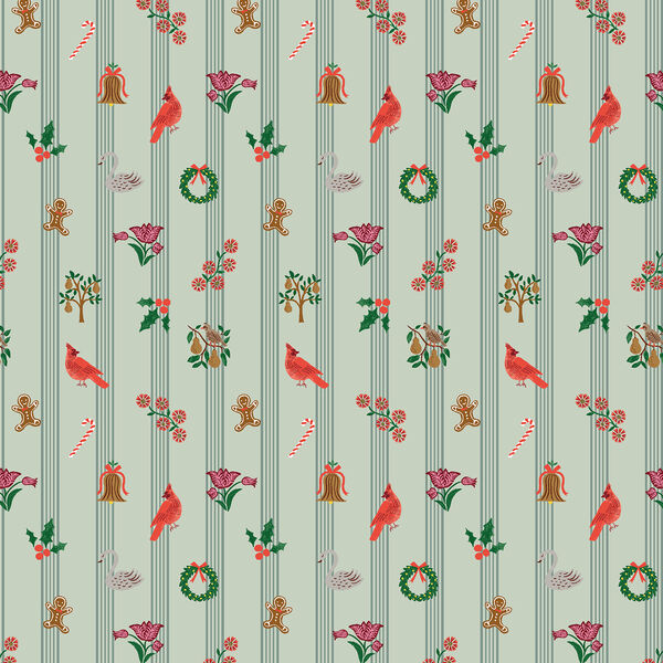 Yuletide in Mint
