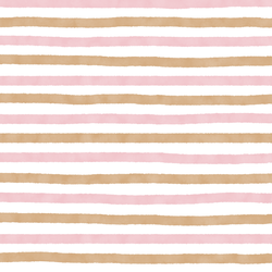 Painted Stripe in Blossoming