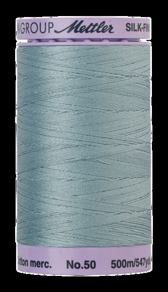 Glacial Lake (9104-1408) - Silk Finish Cotton 50wt - 547 Yards
