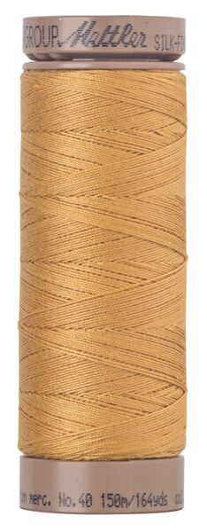 Honey (9136-10635) - Silk Finish Cotton 40wt - 164 Yards