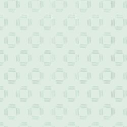 Wild Dash in Airy Blue
