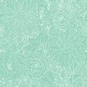 Paperie in Retro Green