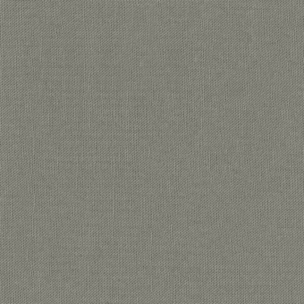 Cotton Couture in Pewter