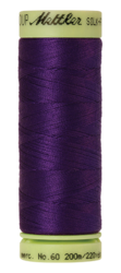 Deep Purple (9240-0046) - Silk Finish Cotton 60wt - 220 Yards