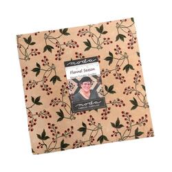 Flannel Season 10" Square Pack
