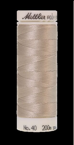 Sea Shell (3406-0170) - Poly Sheen - 220 Yards