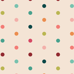 Polka Dot in Candy Shoppe