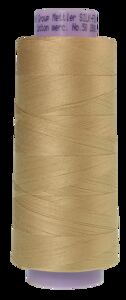 Ivory (9150-0265) - Silk Finish Cotton 50wt - 2000 Yards
