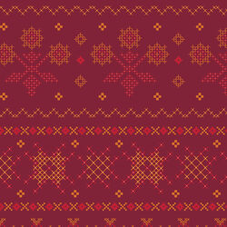 Evenweave in Ruby