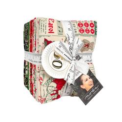 Holiday Cheer Fat Quarter Bundle