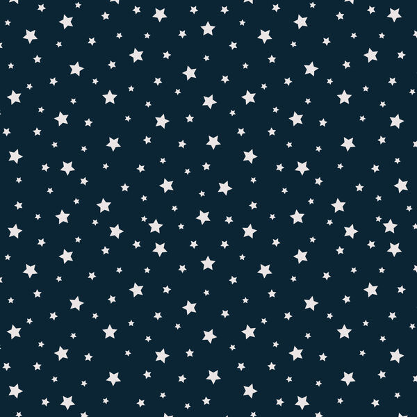 Under the Same Stars in Navy