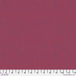 Wovens in Raspberry