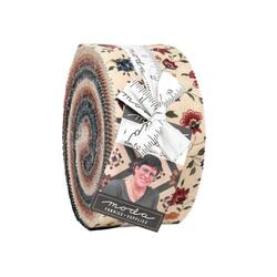 Honeysuckle Farm 2.5" Strip Roll