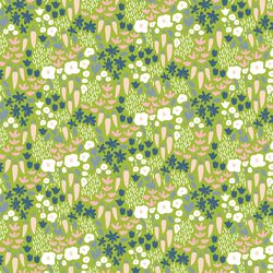 Garden in Grassy