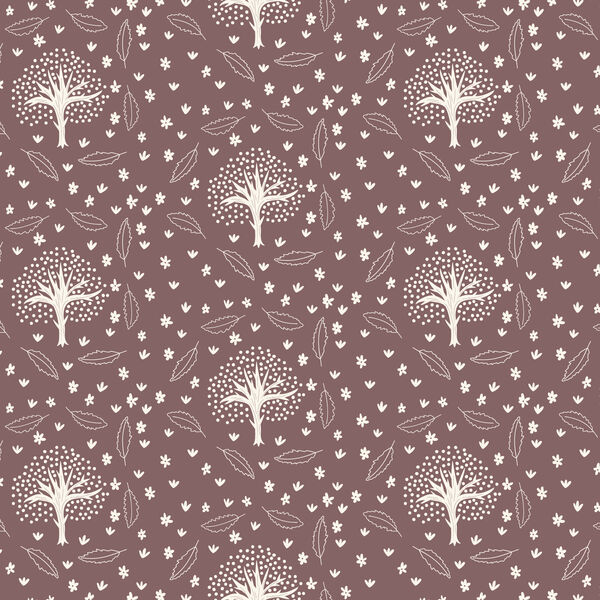 Trail Dust in Red Bean
