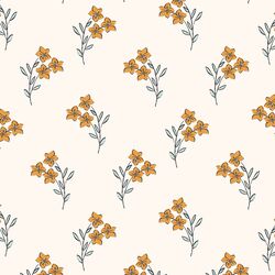 Forget Me Not in Golden