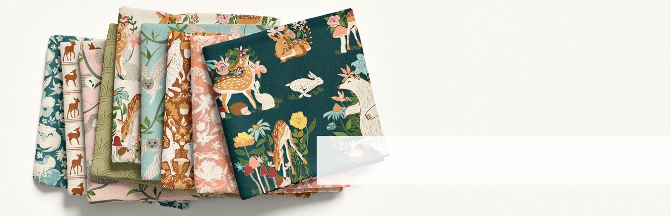 In the Forest Preview Image