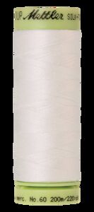 Candlewick (9240-3000) - Silk Finish Cotton 60wt - 220 Yards