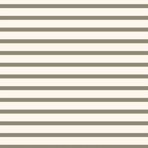 Stripe in Khaki