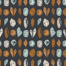 Small Gems in Onyx