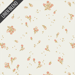 Falling in Love Linen in Sun