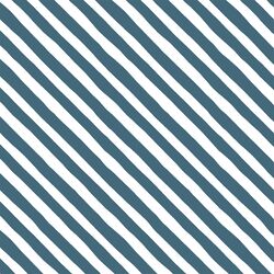 Rogue Stripe in Lake