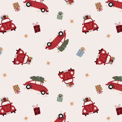 Jingle Bug in Alabaster