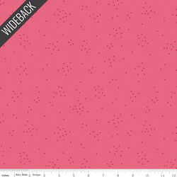 Scattered-A-Cross Wideback in Sugar Pink