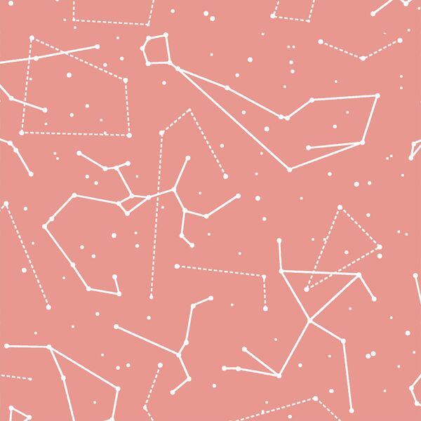 Star Charts in Tulip