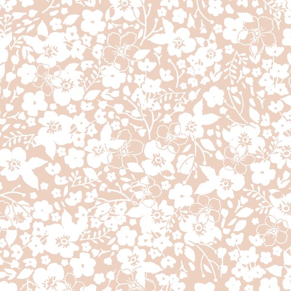 Forget Me Not in Shell