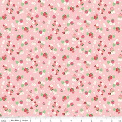 Berry Patch in Frosting