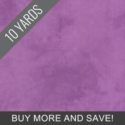 Palette in Orchid - 10 Yard Bolt