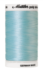 Spearmint (2596-4240) - Poly Sheen - 875 Yards