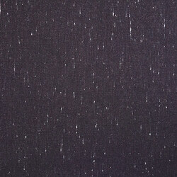 Speckled in Licorice
