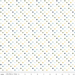 Dots in Cloud