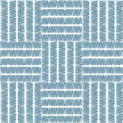Basketweave in Marine