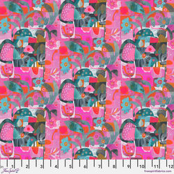Blocks in Pink