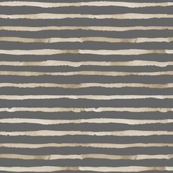Peaceful Stripe in Evening Dusk