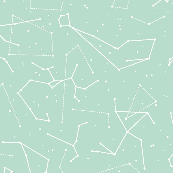 Star Charts in Mint