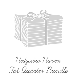 Hedgerow Haven Fat Quarter Bundle