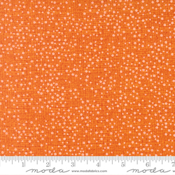 Dotty Thatched in Citrus