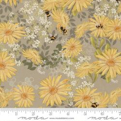 Pollinators in Pebble