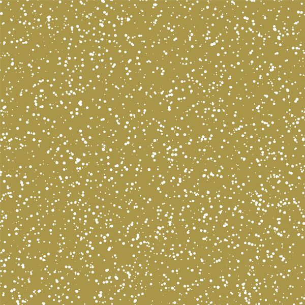 Stardust in Gold