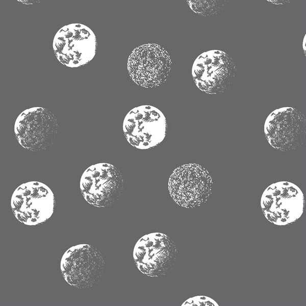 Moondance in Charcoal