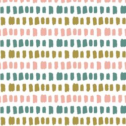 Painted Stripe in Sweet