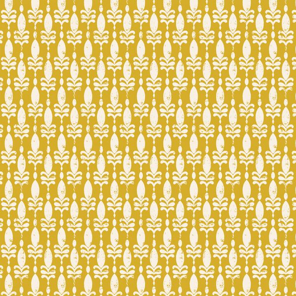 St Croix in Gold