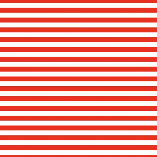 Stripe in Cherry