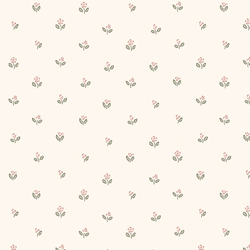 Little Garden in Joyful