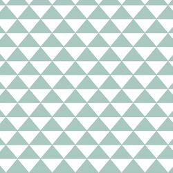 Triangle Mosaic in Aspen