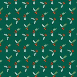 Holly Jolly in Yuletide